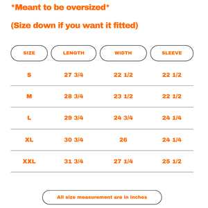 "The Devil Loves Gray" Hoodie